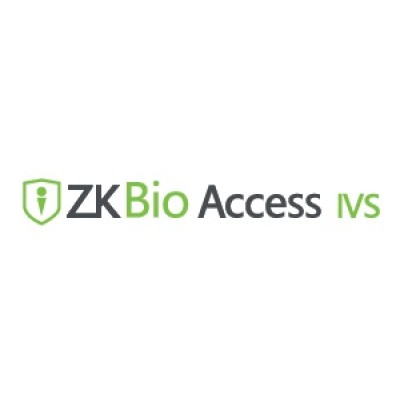 Phần mềm chấm công ZKBio Access lVS