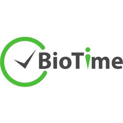 Phần mềm chấm công ZKBio Time (BioTime 8.0)