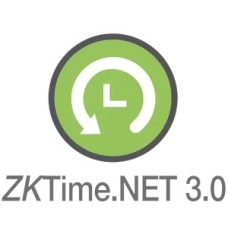 Phần mềm chấm công ZKTime.Net 3.0