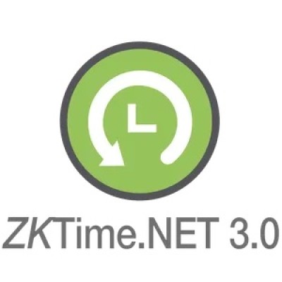 Phần mềm chấm công ZKTime.Net 3.0