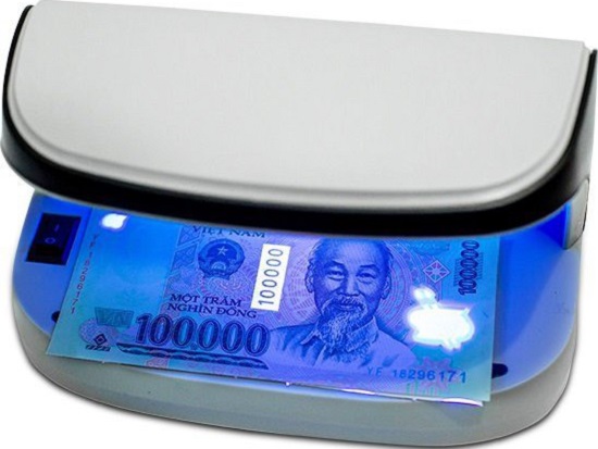 cảm biến phát hiện tiền giả UV, MG, MT, IR