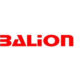 Máy đếm tiền thương hiệu Balion